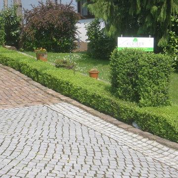 Pflasterbeispiele