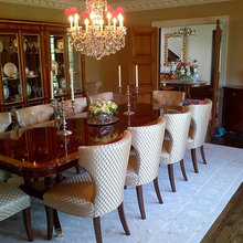 dinning hall