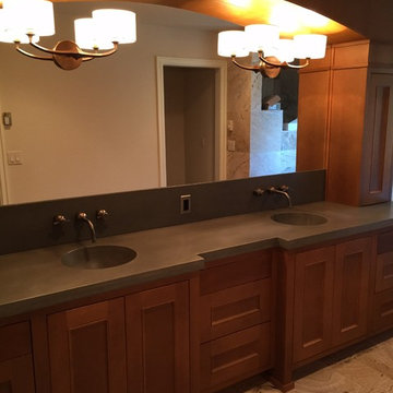 Bend Or. Remodel