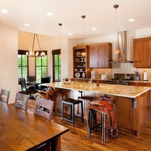Kitchen Ideas