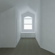 Banks' Home - Master Bedroom