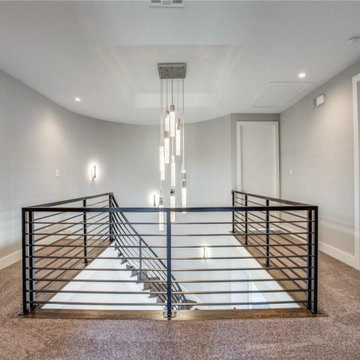 Engineered Solid Hardwood Flooring, ADU Construction in Hacienda Heights, CA