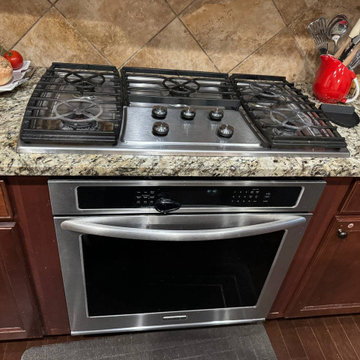 Fridge and other home appliances repairs