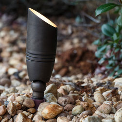 Marietta, GA House Lighting Project #2 Up Light - Outdoor Lighting