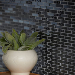 Chapter 1 - Suite Glass - Mosaic Tile