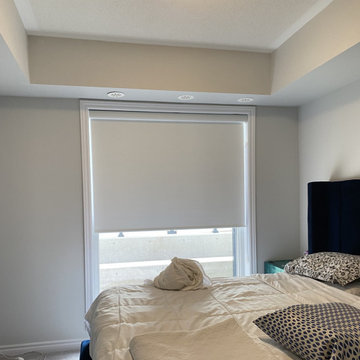 Toronto Roller Blinds