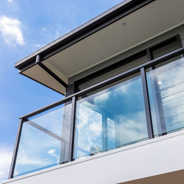 Aspect Display Home