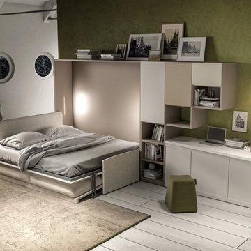 Space Saving Solutions
