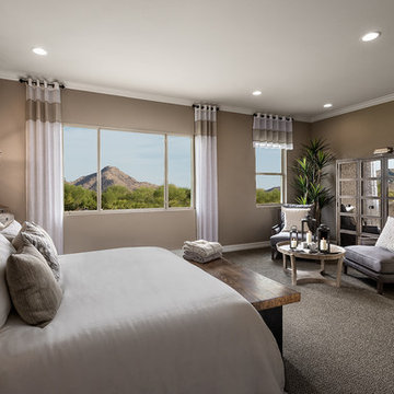 Marathon Ranch