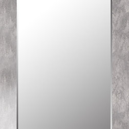 Transitional Bathroom Mirrors by Northwood Collection Inc.