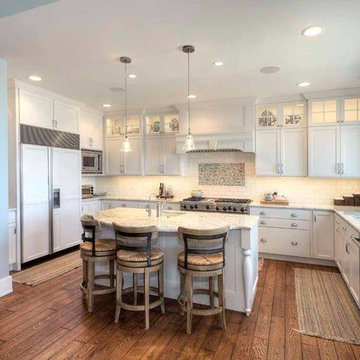 Fieldstone Cabinetry