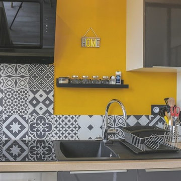 Décorer un appartement pour de la location saisonnière