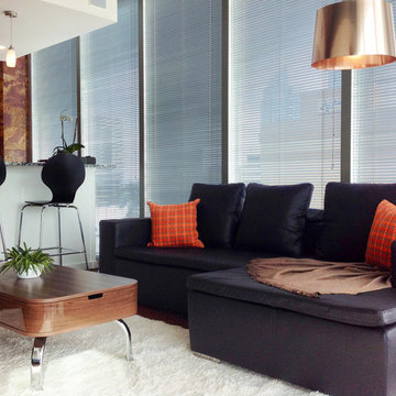 Family Room After