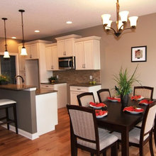 Kitchen Ideas
