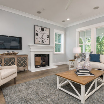 The Cottage at Whispering Creek Lane - Danville, CA