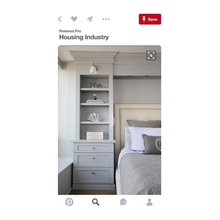 Bedrooms