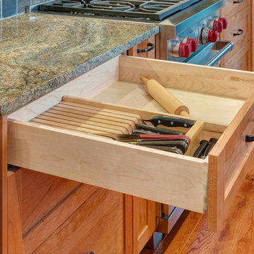Milwaukie Kitchen