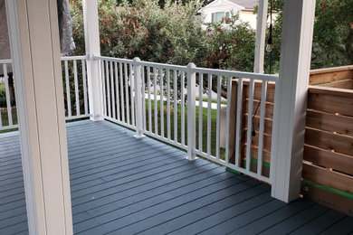 Deck - deck idea in Other