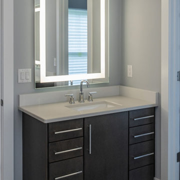 Hampstead Custom Home