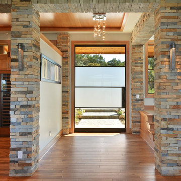 Foyers