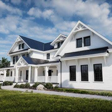 Etris New Barnhouse