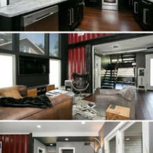 Container Home