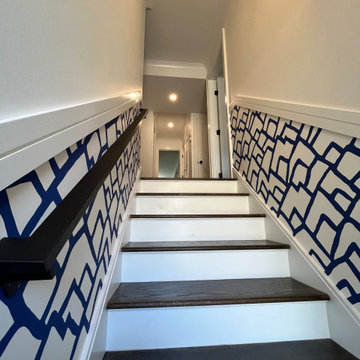 Norwalk Condo Renovation