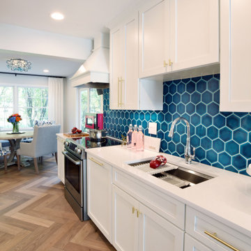 The Studer Kitchen