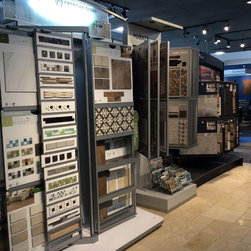 Our Showroom - Products