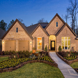 Designs By Perry Homes - Products