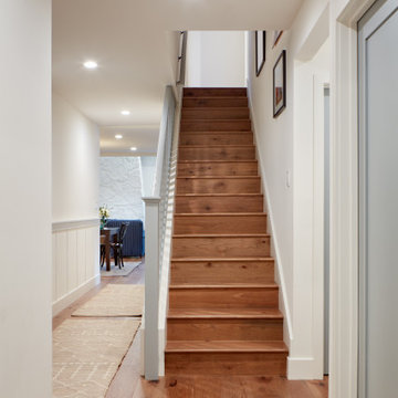 Complete Home Remodel - Pacifica