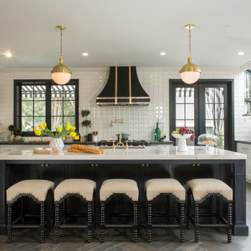 Property Brothers At Home: Drew's Honeymoon House