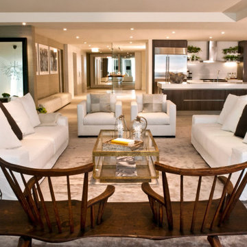 OCEAN HOUSE, MIAMI BEACH