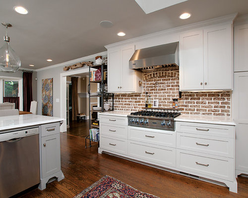 Award winning Kitchen in Buckhead