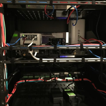 Indoor Projects