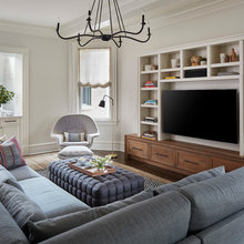 living rm