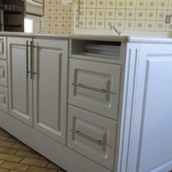 HHC Kitchen - Products
