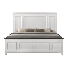 Bedrooms