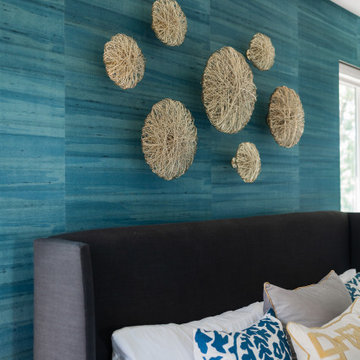 Bold Home Transformation