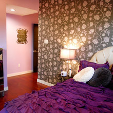 Bedroom Ideas
