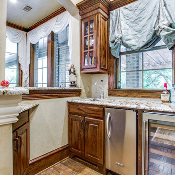 Beverly Dr, Kitchen Reconstruction and Remodel