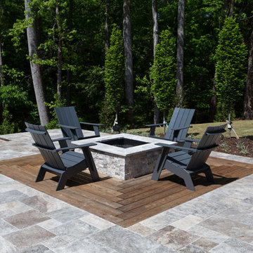 Contemporary Modern