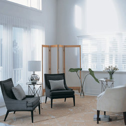 Hunter Douglas - Products