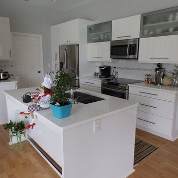 Always Popular White