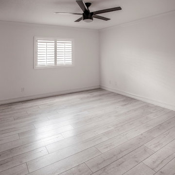 Transitional Home Remodel