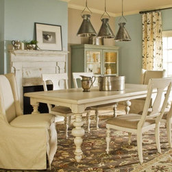 HomeClick Interiors -- Dining Room - Products