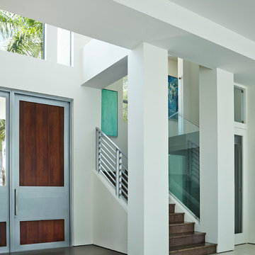 JSD BUILDERS INC - VARUGHESE RESIDENCE