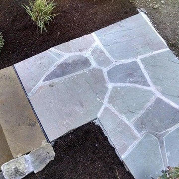Our Work