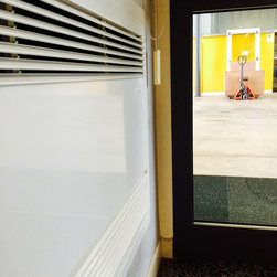 Monobloc Unit - Products