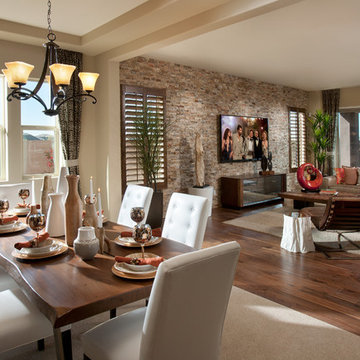 Evolve @ Marbella Vineyards | Gilbert, AZ | 5592- Renew Plan